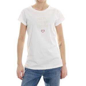 T-SHIRT LIMITED EDITION BIANCO
